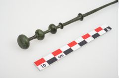 Foto von Bronzemehrkopfnadel (NHMW-PRAE-025357)